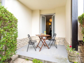 Studio Cabourg 2000